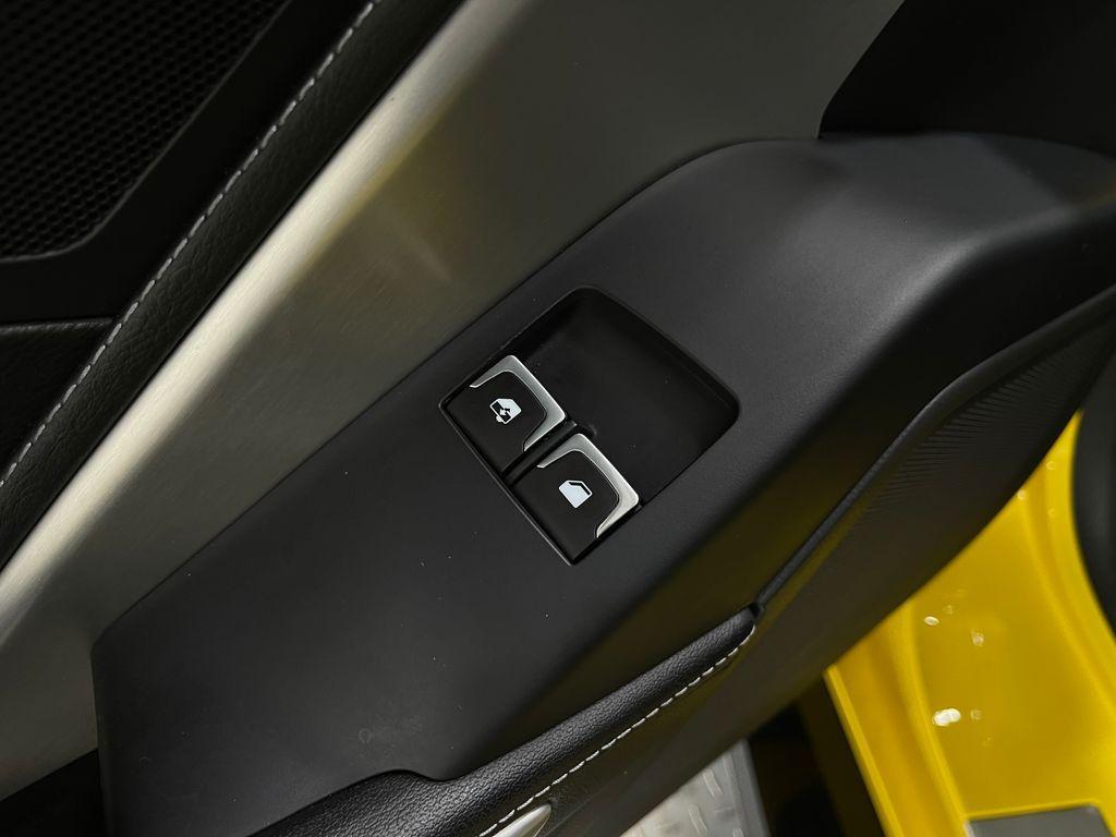 used 2018 Chevrolet Corvette car, priced at $49,470