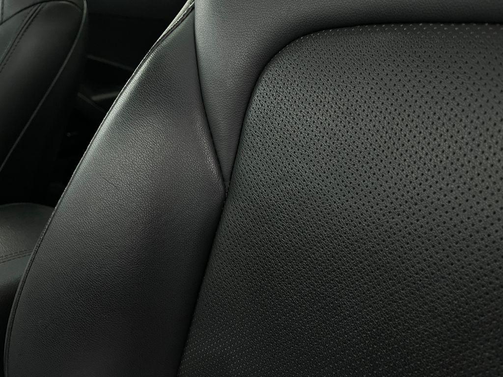 used 2018 Hyundai Santa Fe Sport car, priced at $16,400