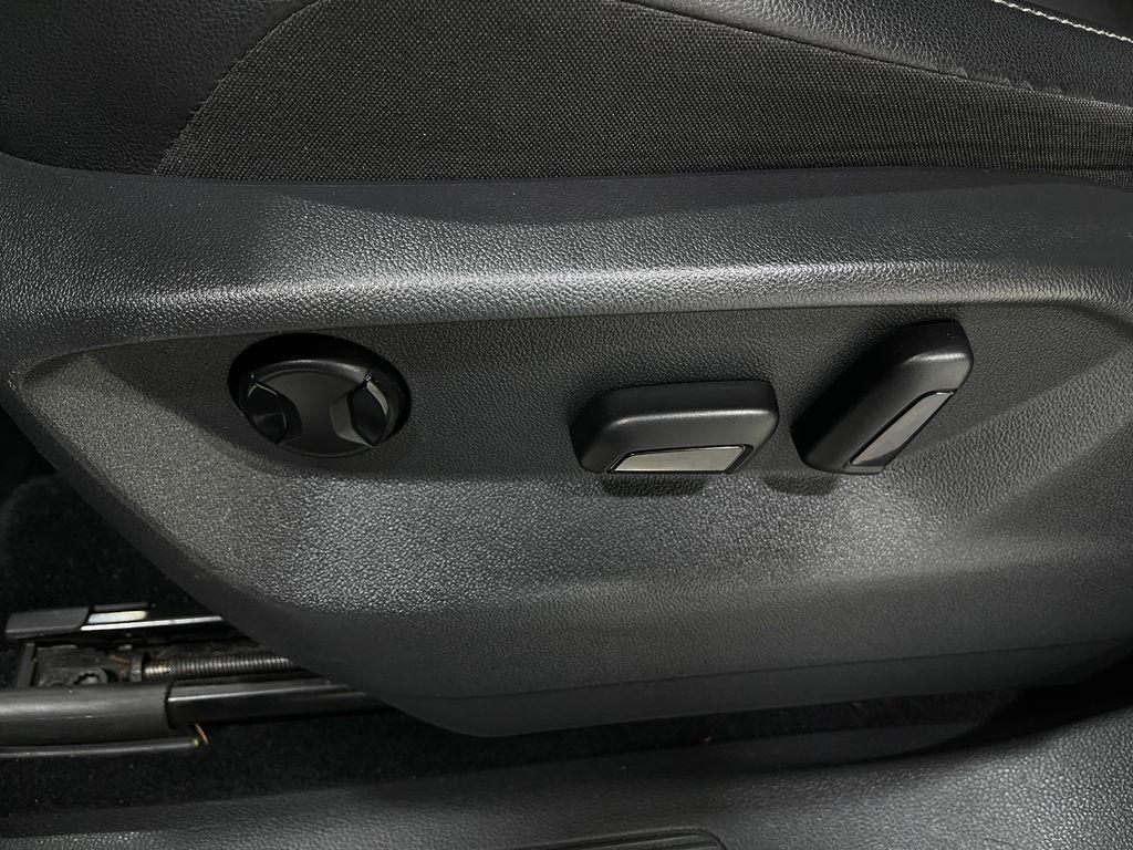 used 2018 Volkswagen Tiguan car, priced at $13,090