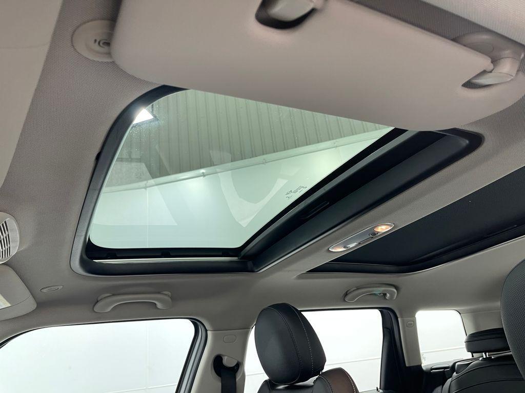 used 2018 MINI Clubman car, priced at $17,150