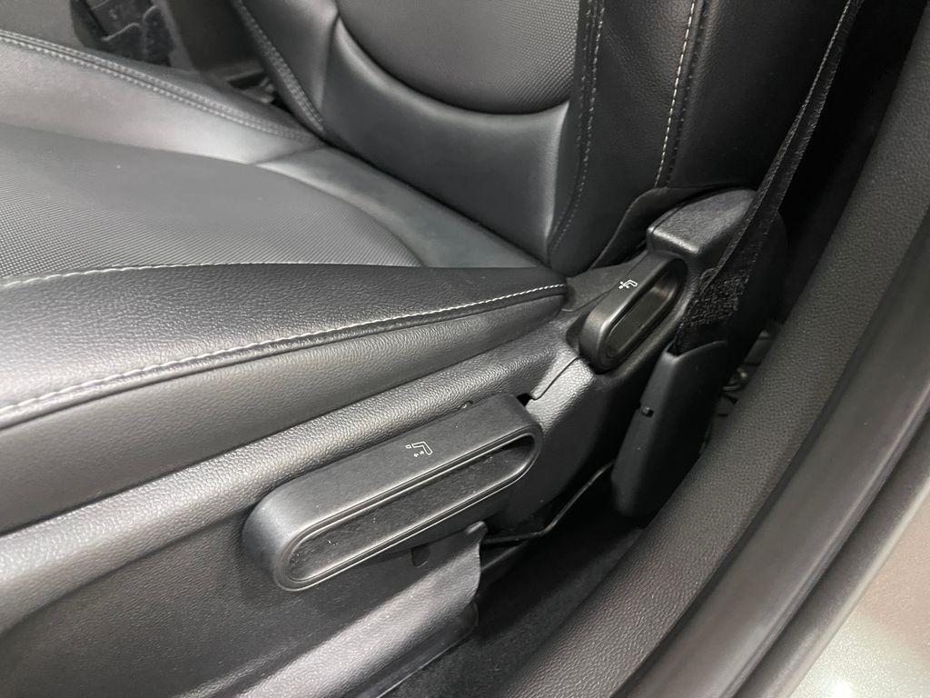 used 2018 MINI Clubman car, priced at $17,150