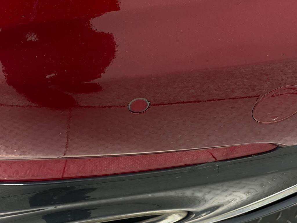 used 2019 Genesis G70 car, priced at $22,695