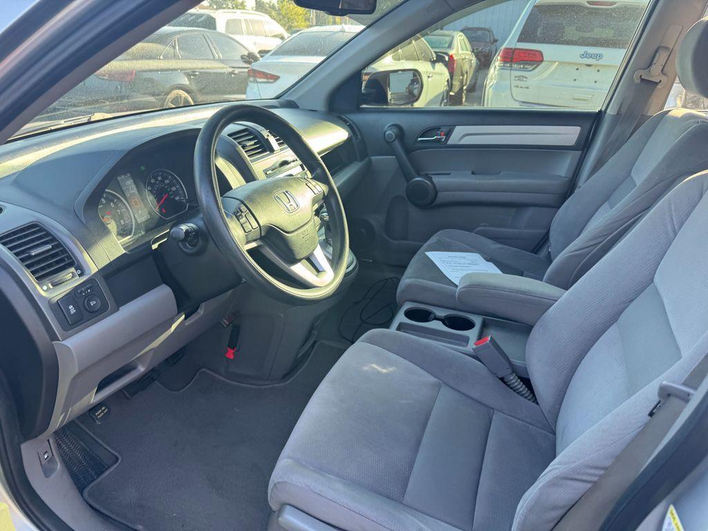 used 2010 Honda CR-V car, priced at $8,990