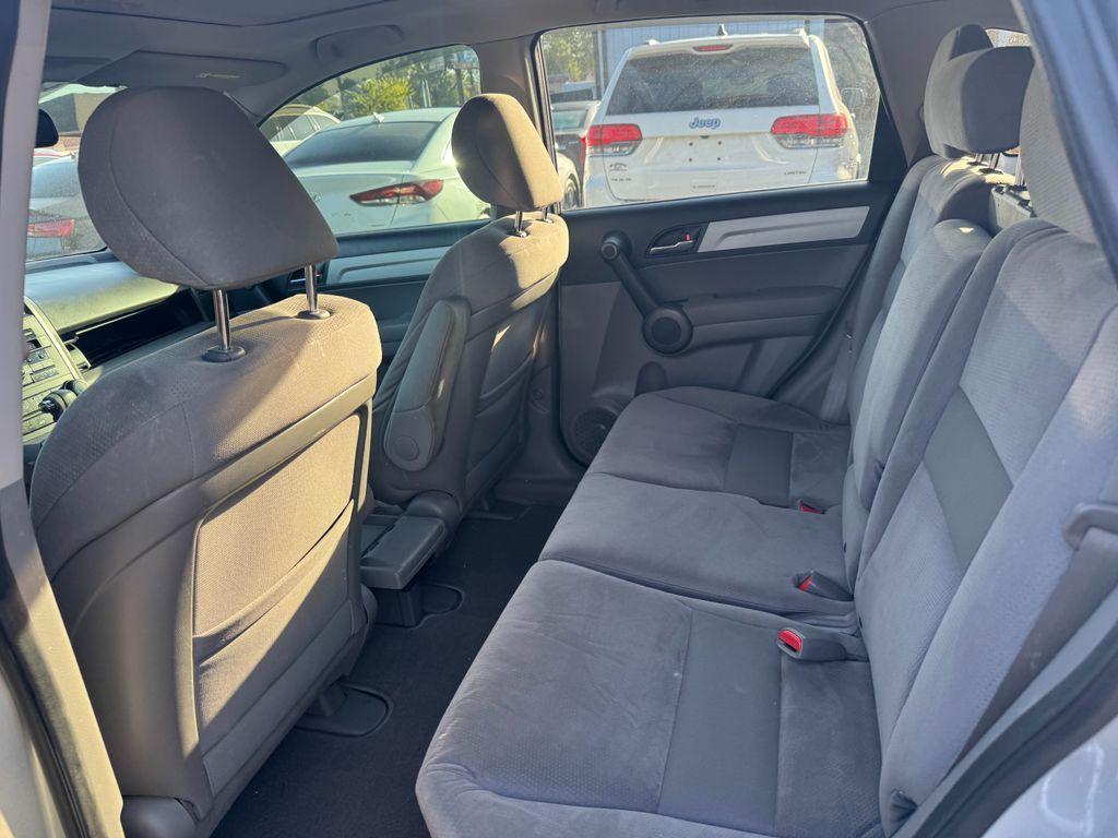 used 2010 Honda CR-V car, priced at $8,990