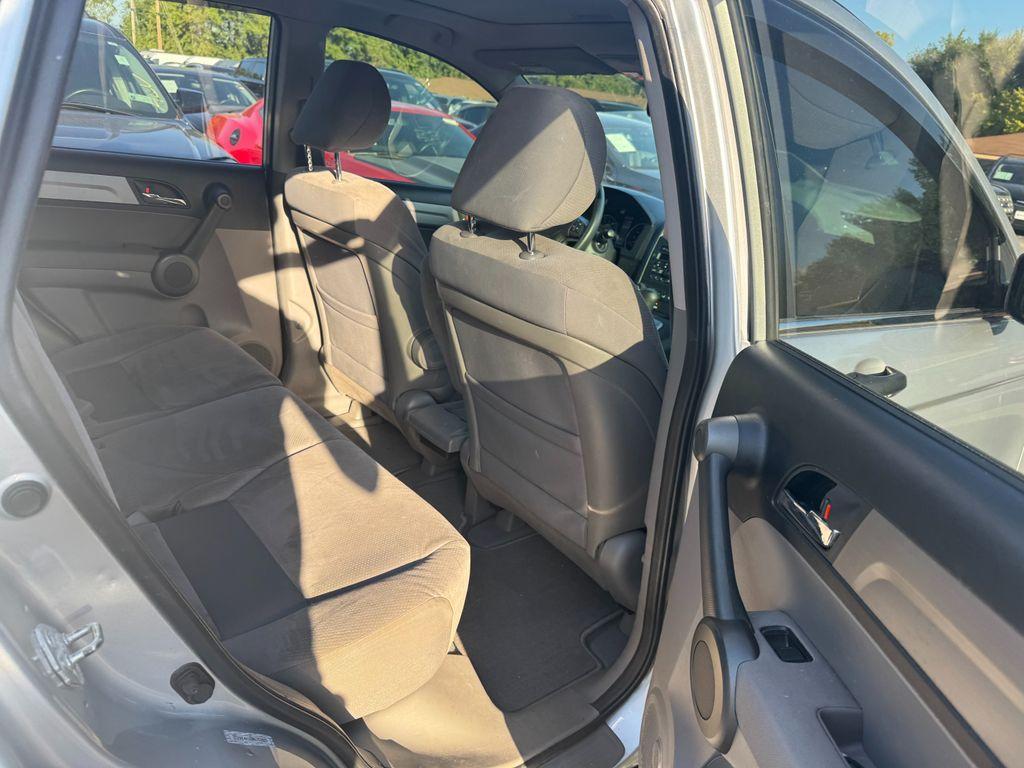 used 2010 Honda CR-V car, priced at $8,990