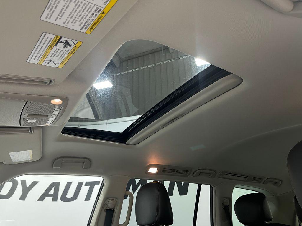 used 2019 Nissan Armada car, priced at $16,103
