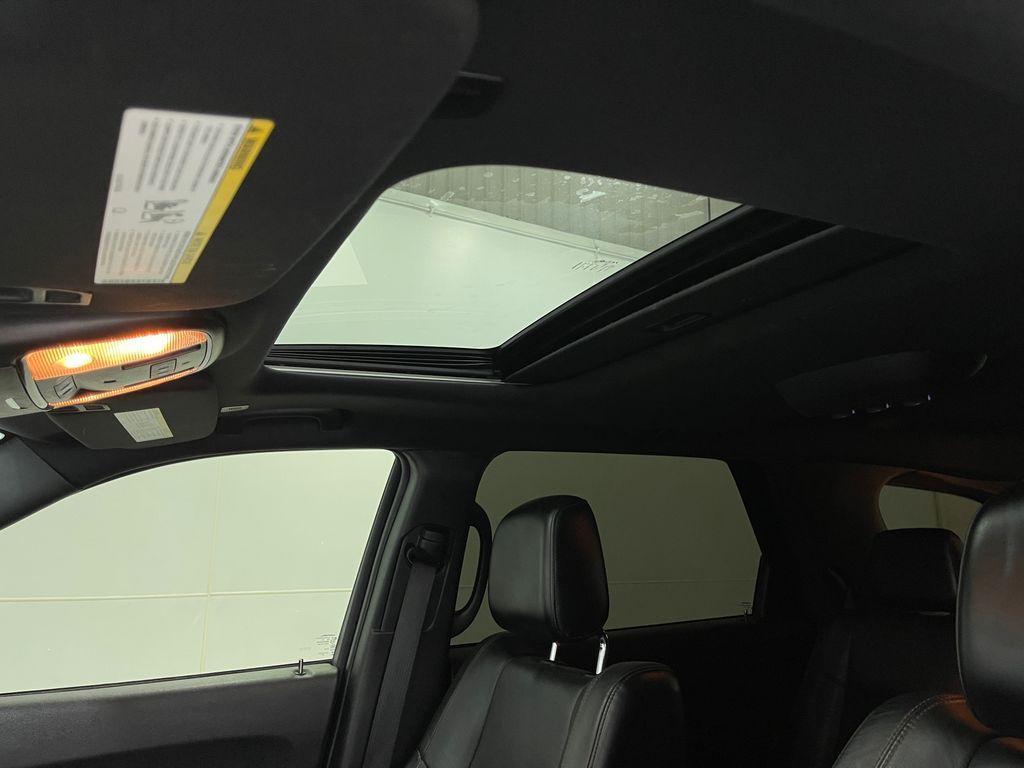 used 2021 Dodge Durango car, priced at $29,150