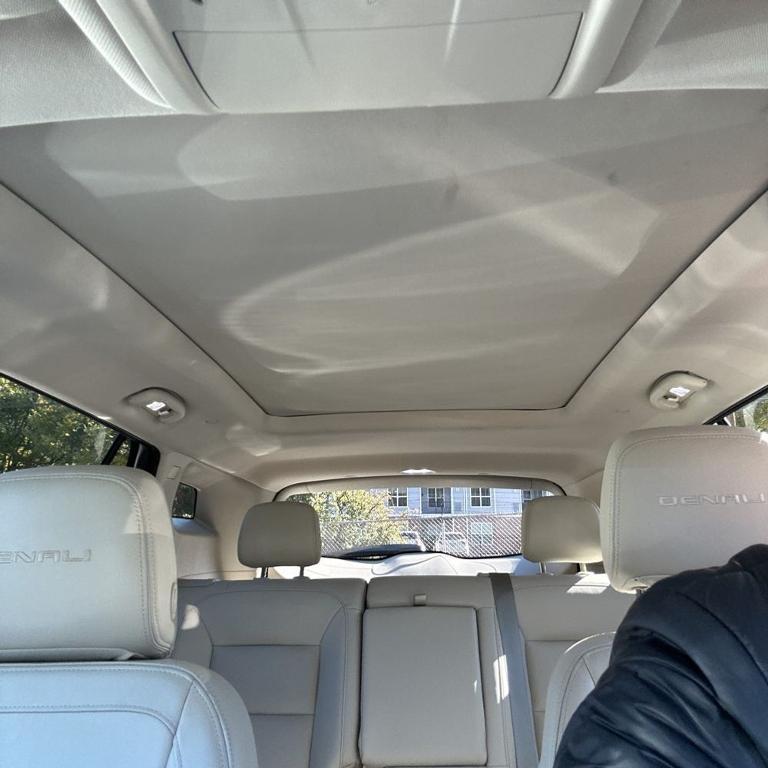 used 2018 GMC Terrain car, priced at $16,995