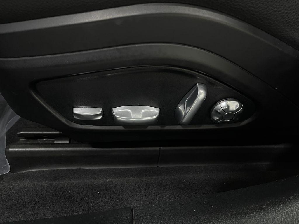 used 2018 Porsche Panamera car, priced at $40,479