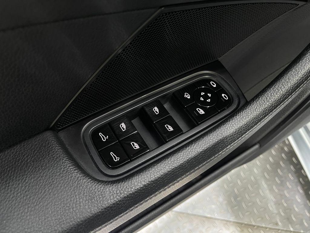 used 2018 Porsche Panamera car, priced at $40,479