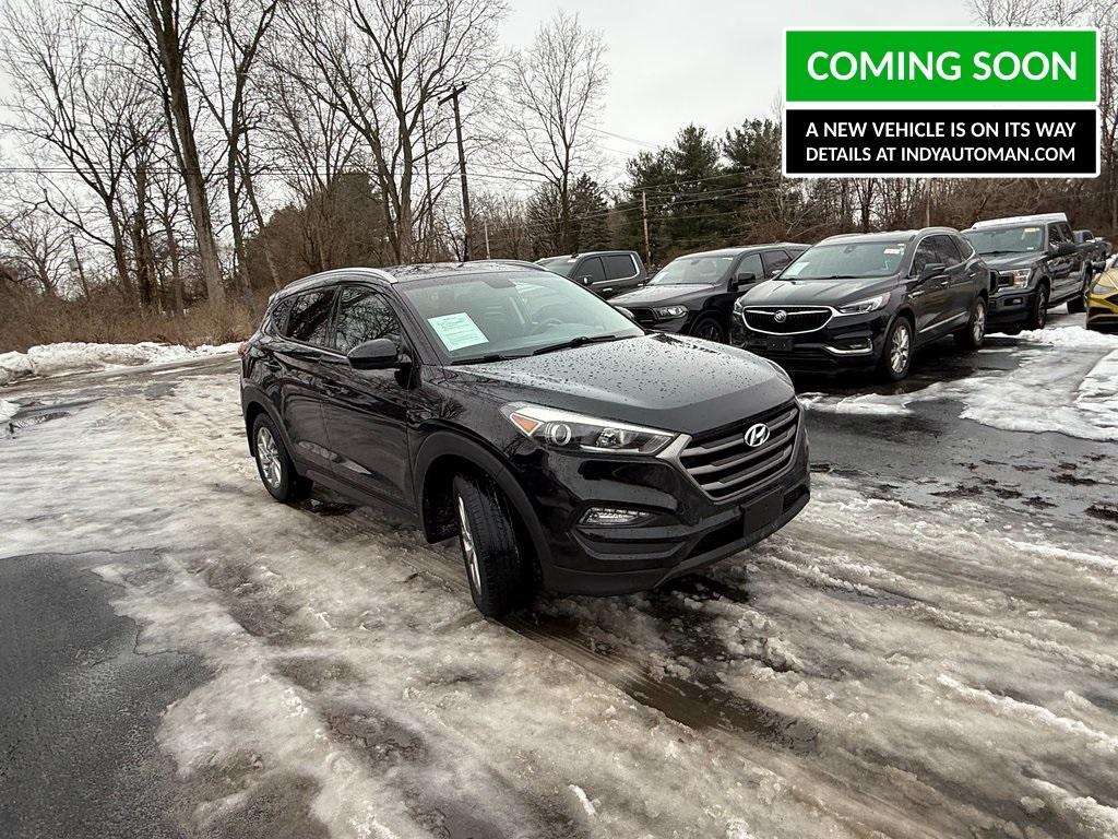 used 2016 Hyundai Tucson car, priced at $11,890