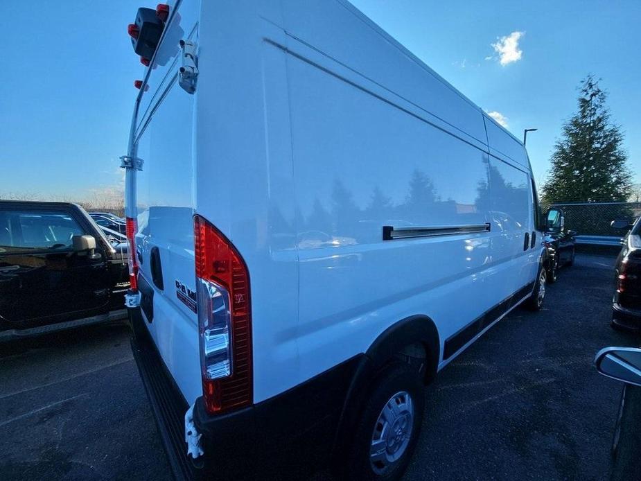 used 2019 Ram ProMaster 2500 car, priced at $22,500