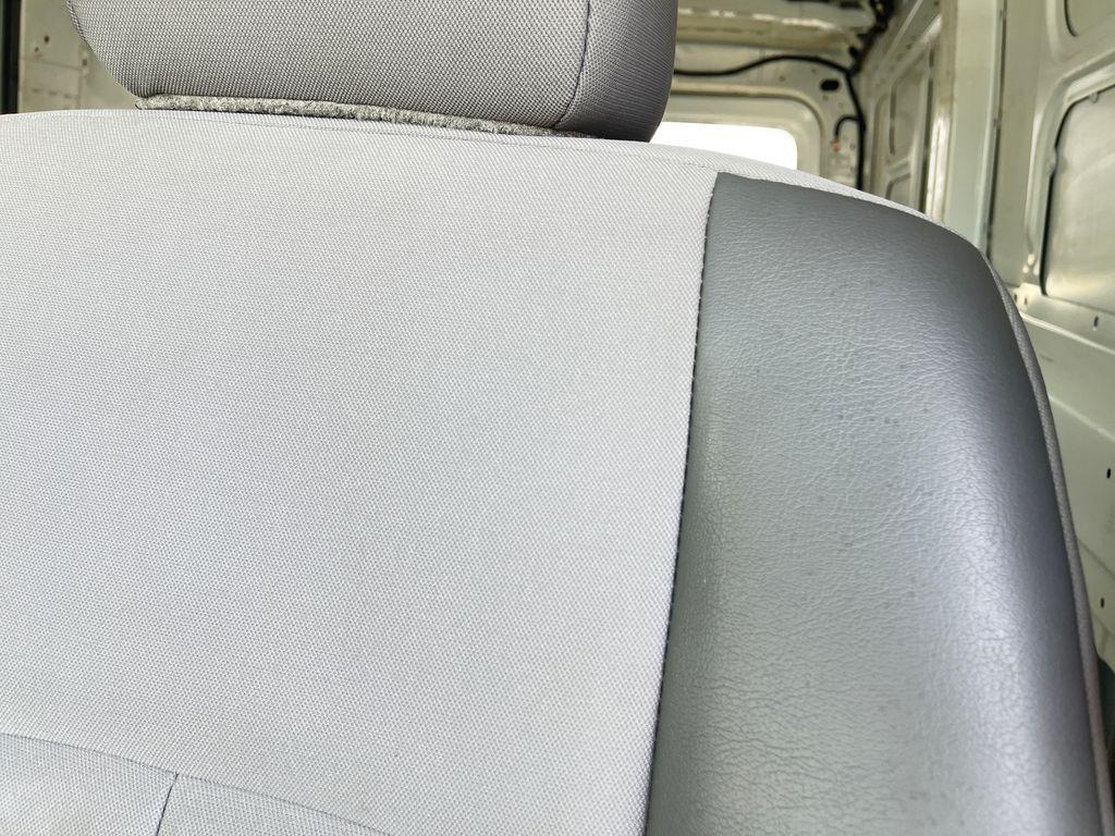 used 2018 Nissan NV Cargo NV1500 car, priced at $16,050
