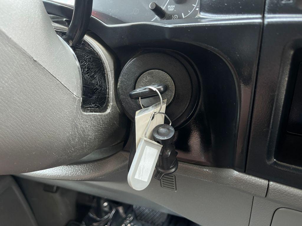 used 2018 Nissan NV Cargo NV1500 car, priced at $16,050