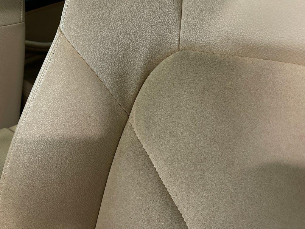 used 2017 Porsche Macan car, priced at $22,300
