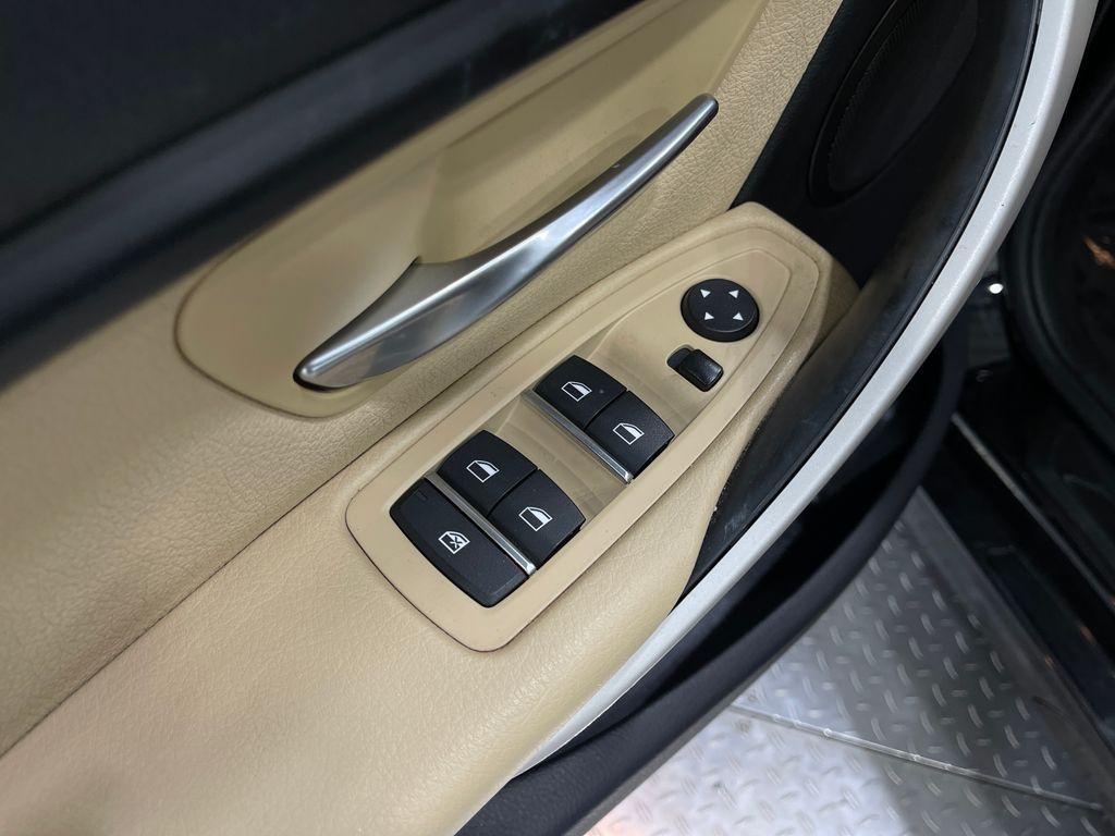 used 2018 BMW 320 car, priced at $19,057