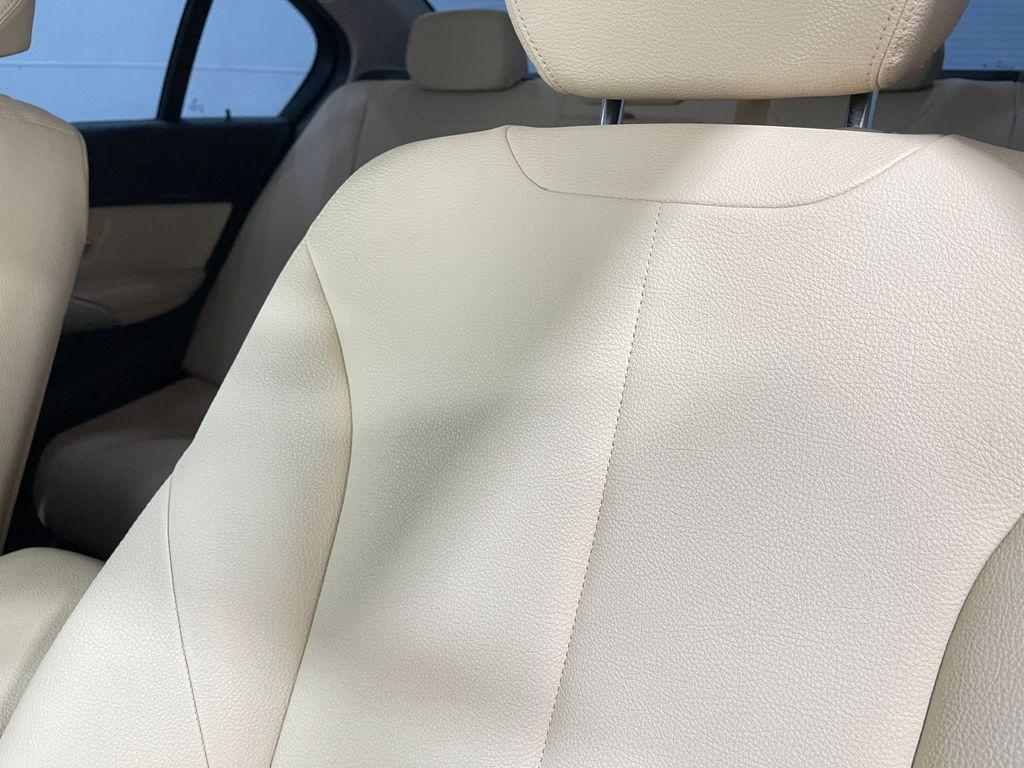 used 2018 BMW 320 car, priced at $19,057