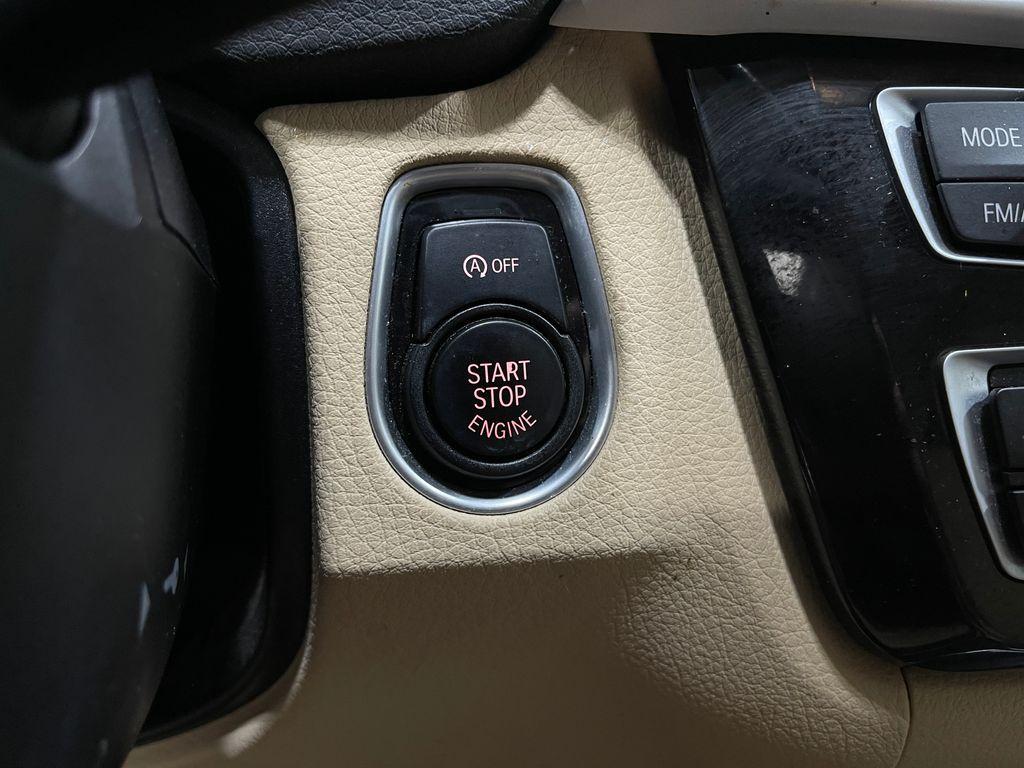 used 2018 BMW 320 car, priced at $19,057