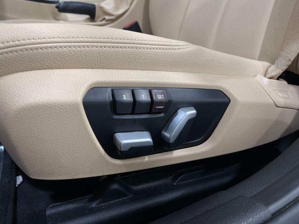 used 2018 BMW 320 car, priced at $19,057