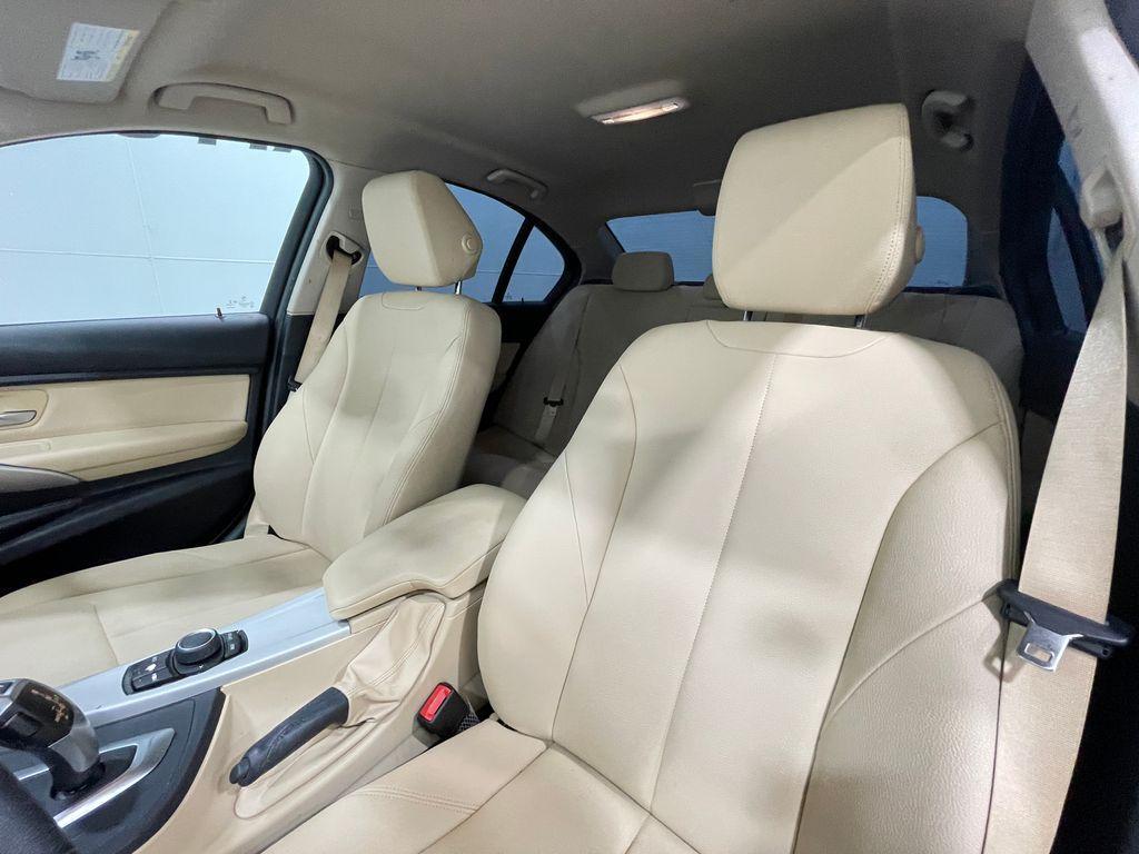 used 2018 BMW 320 car, priced at $19,057