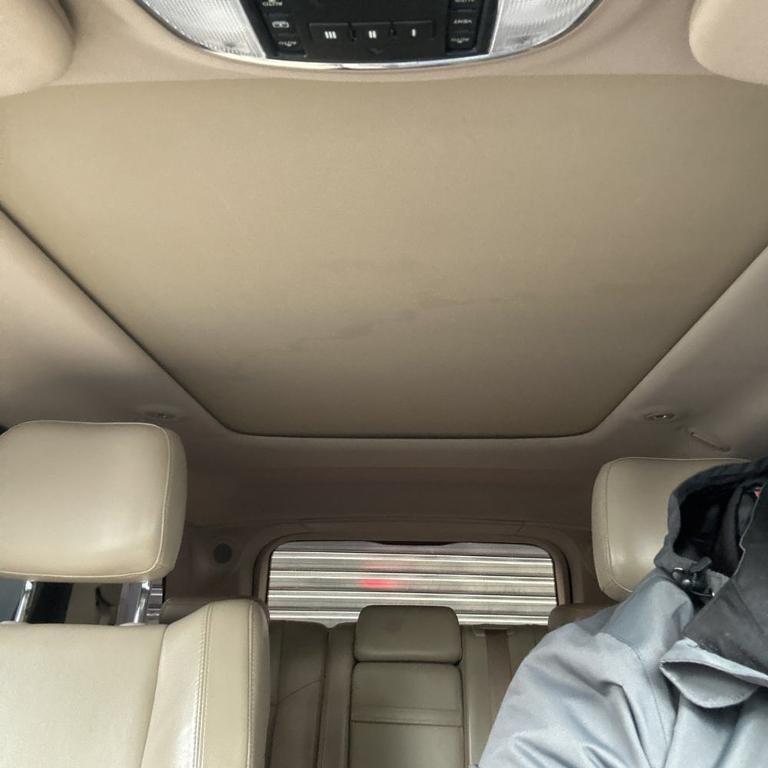 used 2017 Jeep Grand Cherokee car, priced at $17,000