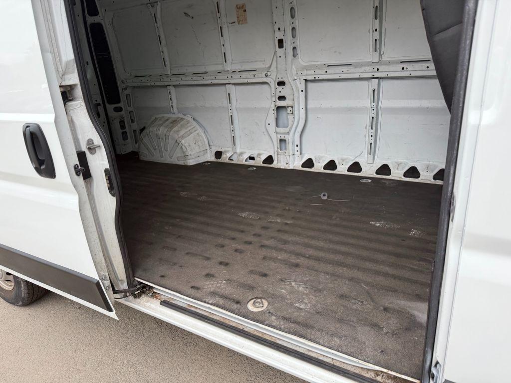 used 2021 Ram ProMaster 2500 car, priced at $22,790