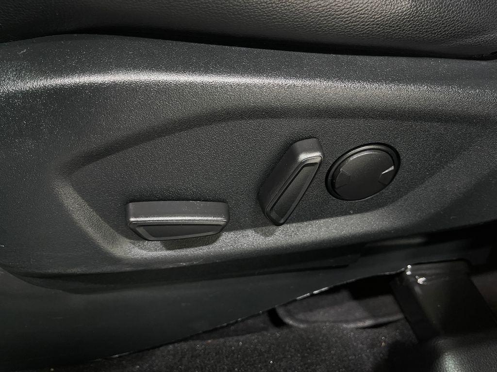 used 2019 Ford Explorer car, priced at $22,500