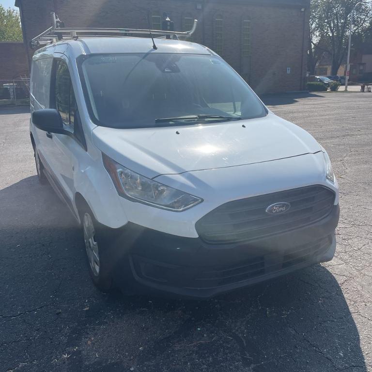 used 2020 Ford Transit Connect car, priced at $18,395
