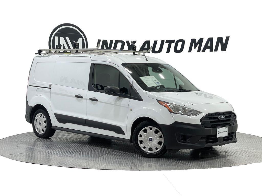 used 2020 Ford Transit Connect car, priced at $18,000
