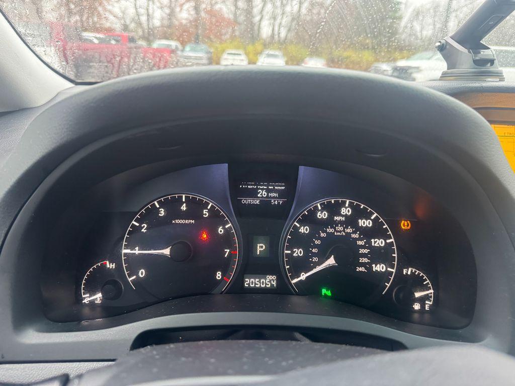 used 2010 Lexus RX 350 car, priced at $7,995