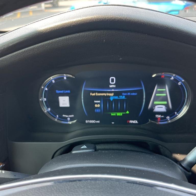 used 2018 Cadillac Escalade car, priced at $31,610