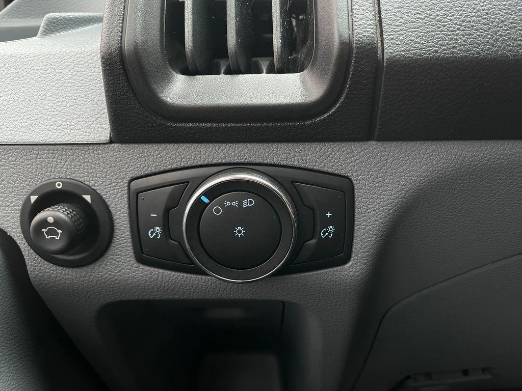 used 2018 Ford Transit-350 car, priced at $34,400