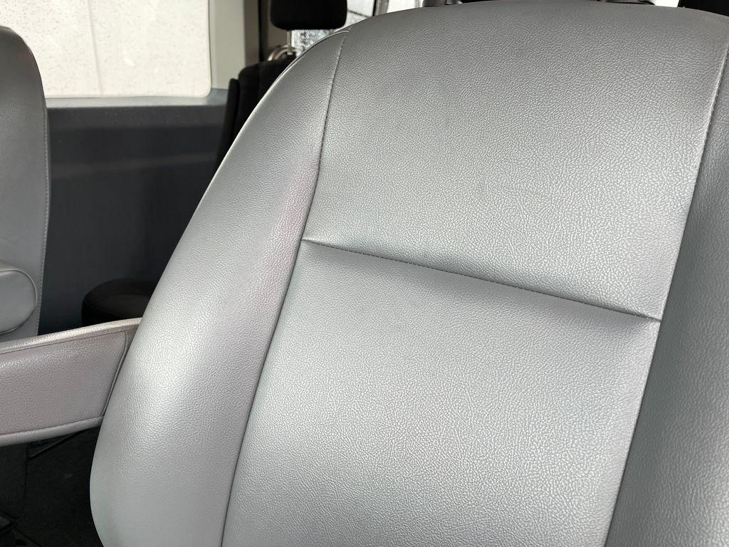 used 2018 Ford Transit-350 car, priced at $34,400
