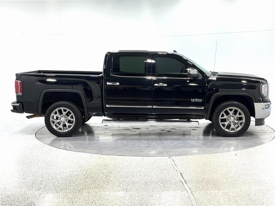 used 2018 GMC Sierra 1500 car, priced at $34,197