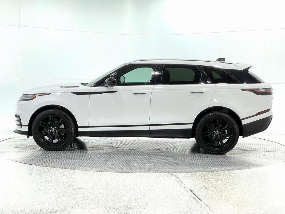 used 2021 Land Rover Range Rover Velar car, priced at $37,495