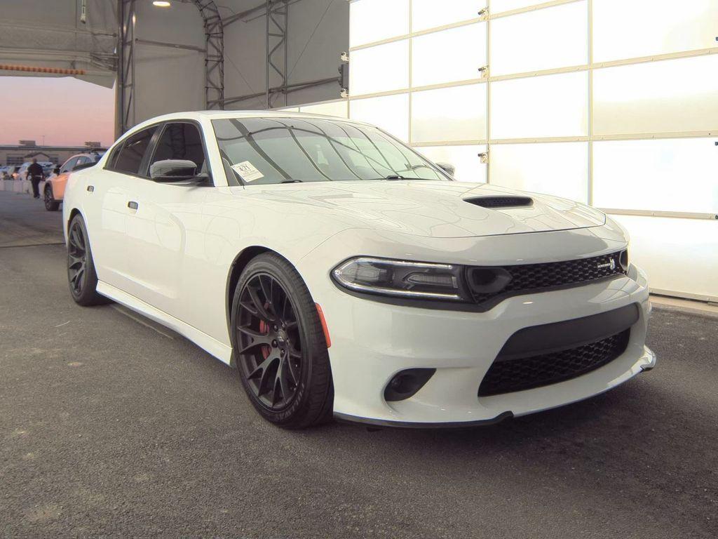 used 2019 Dodge Charger car, priced at $31,497