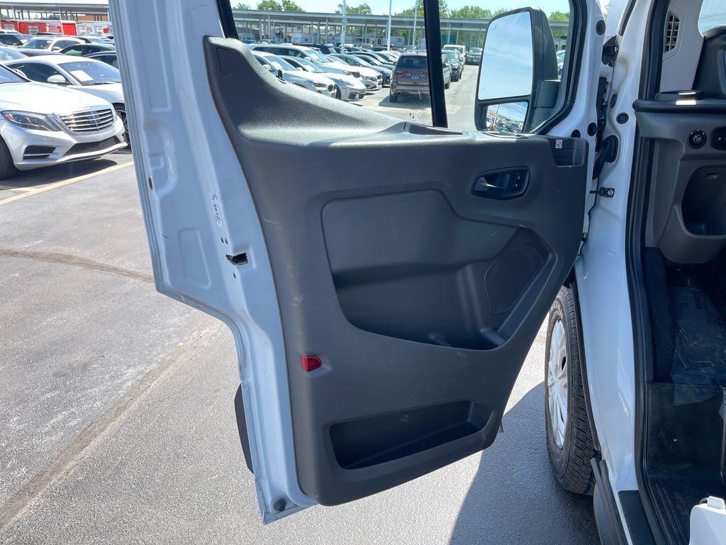 used 2020 Ford Transit-350 car, priced at $31,395