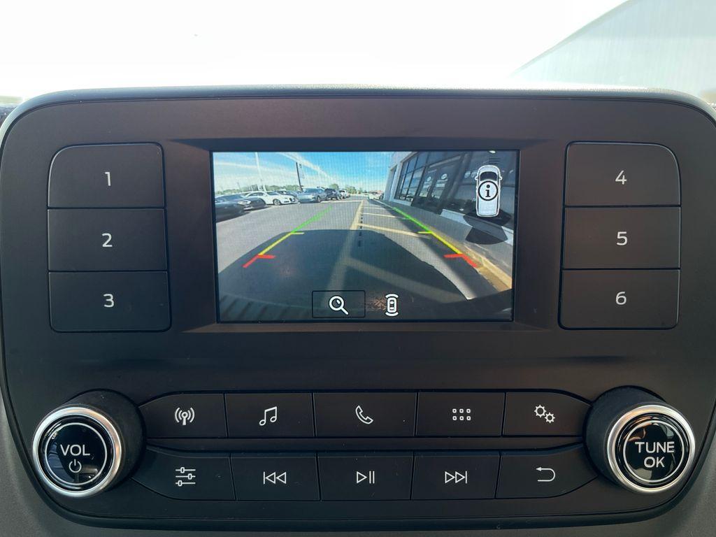 used 2020 Ford Transit-350 car, priced at $31,395
