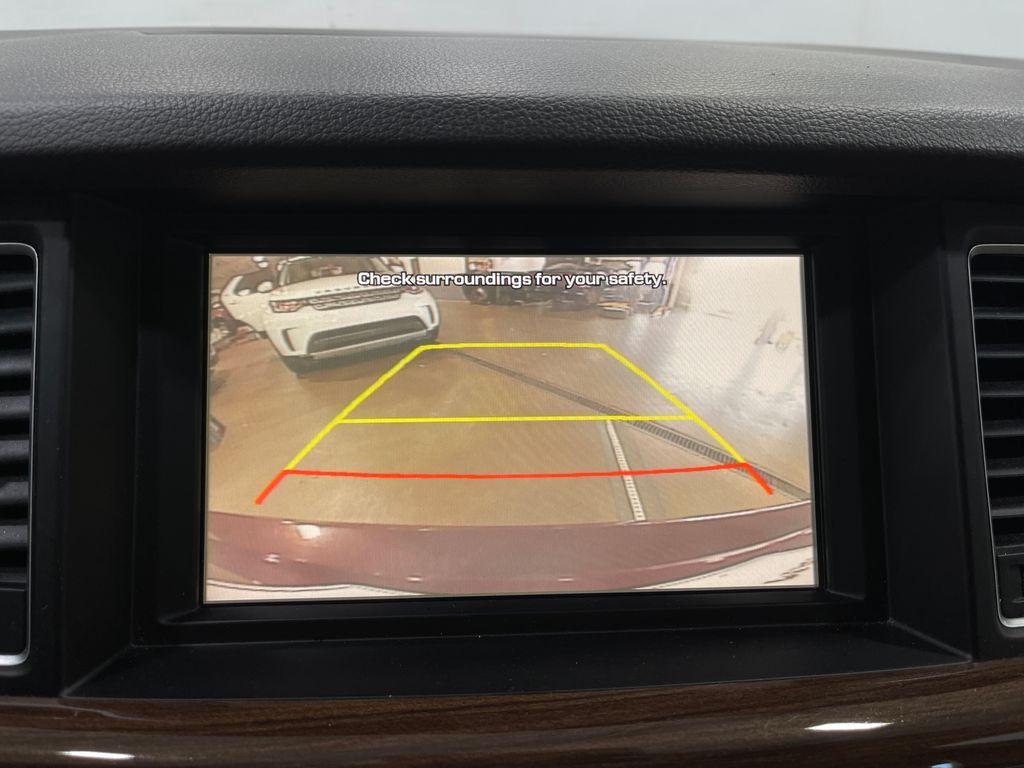 used 2016 Hyundai Genesis car, priced at $15,115