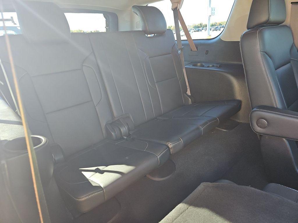 used 2019 Chevrolet Suburban car, priced at $29,995