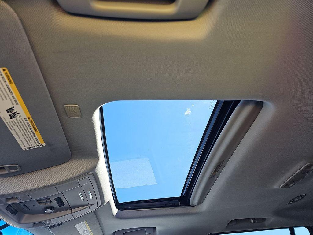 used 2019 Chevrolet Suburban car, priced at $29,995