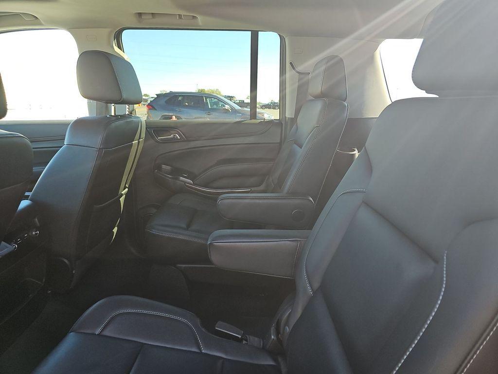 used 2019 Chevrolet Suburban car, priced at $29,995