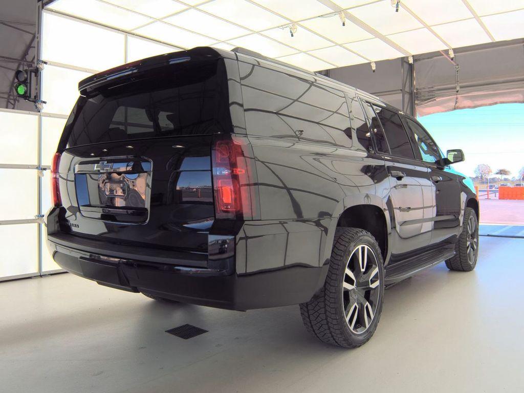 used 2019 Chevrolet Suburban car, priced at $29,995