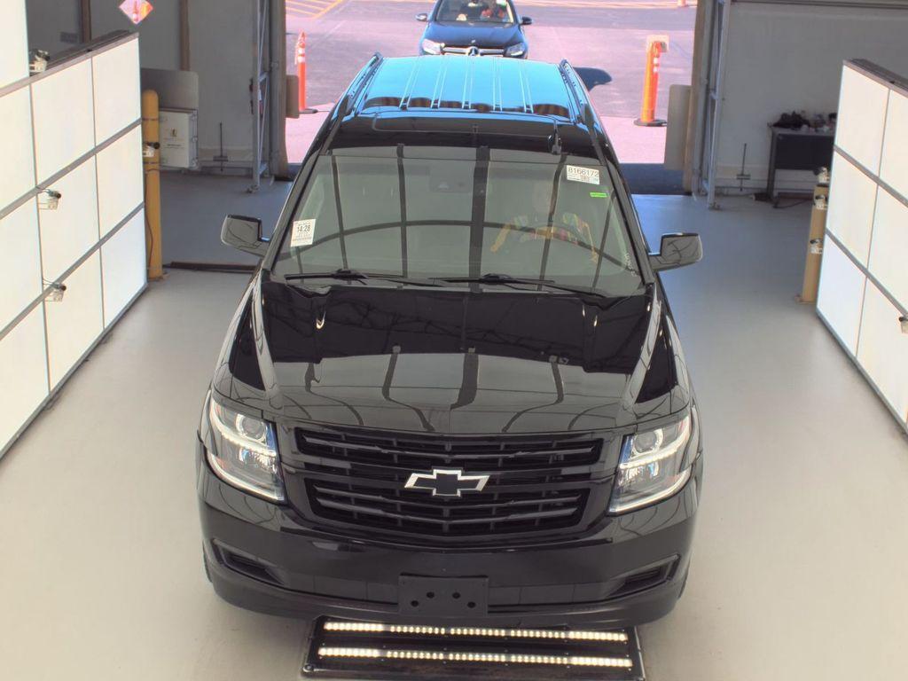 used 2019 Chevrolet Suburban car, priced at $29,995