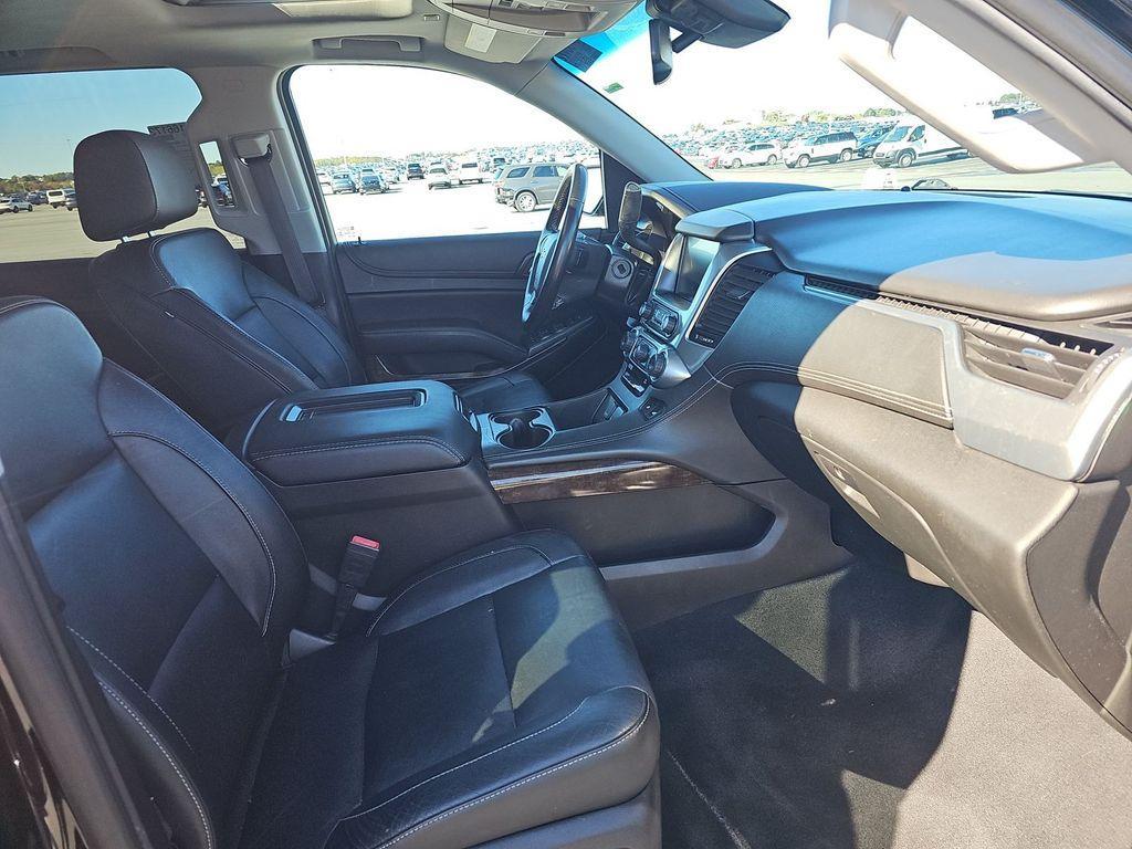 used 2019 Chevrolet Suburban car, priced at $29,995