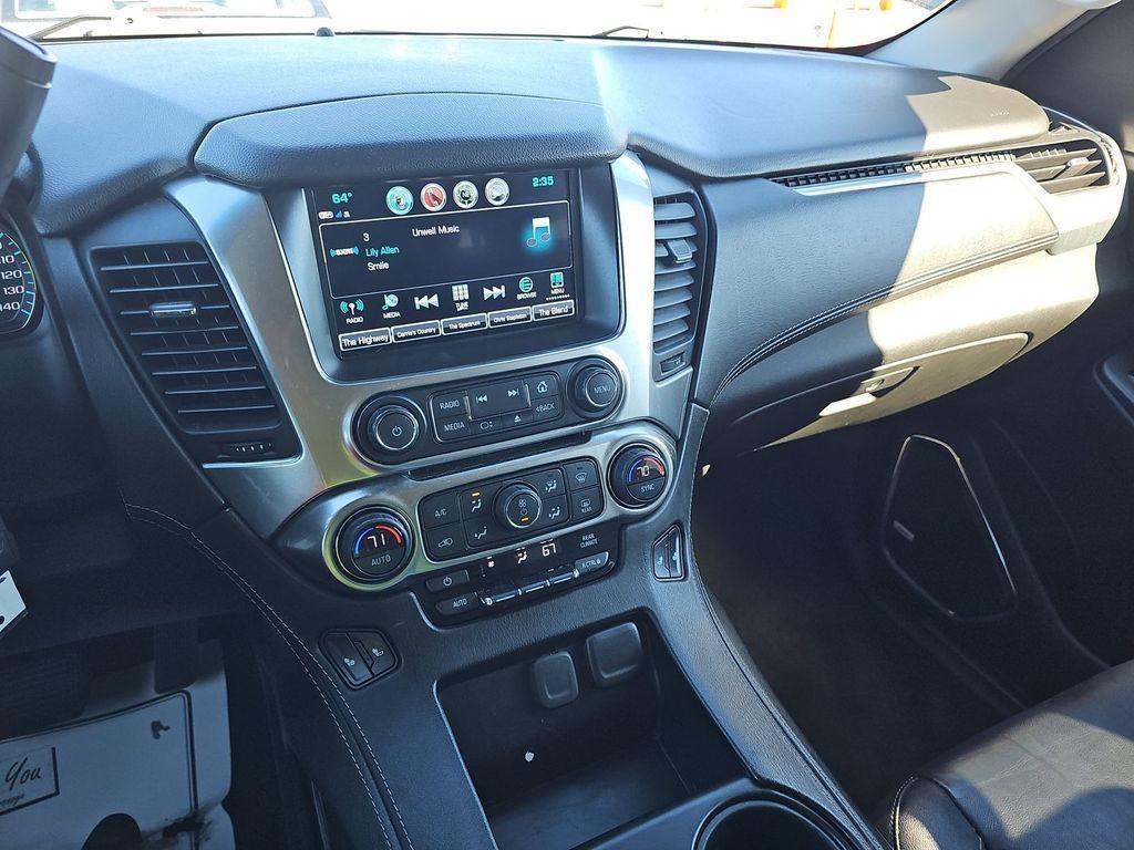 used 2019 Chevrolet Suburban car, priced at $29,995