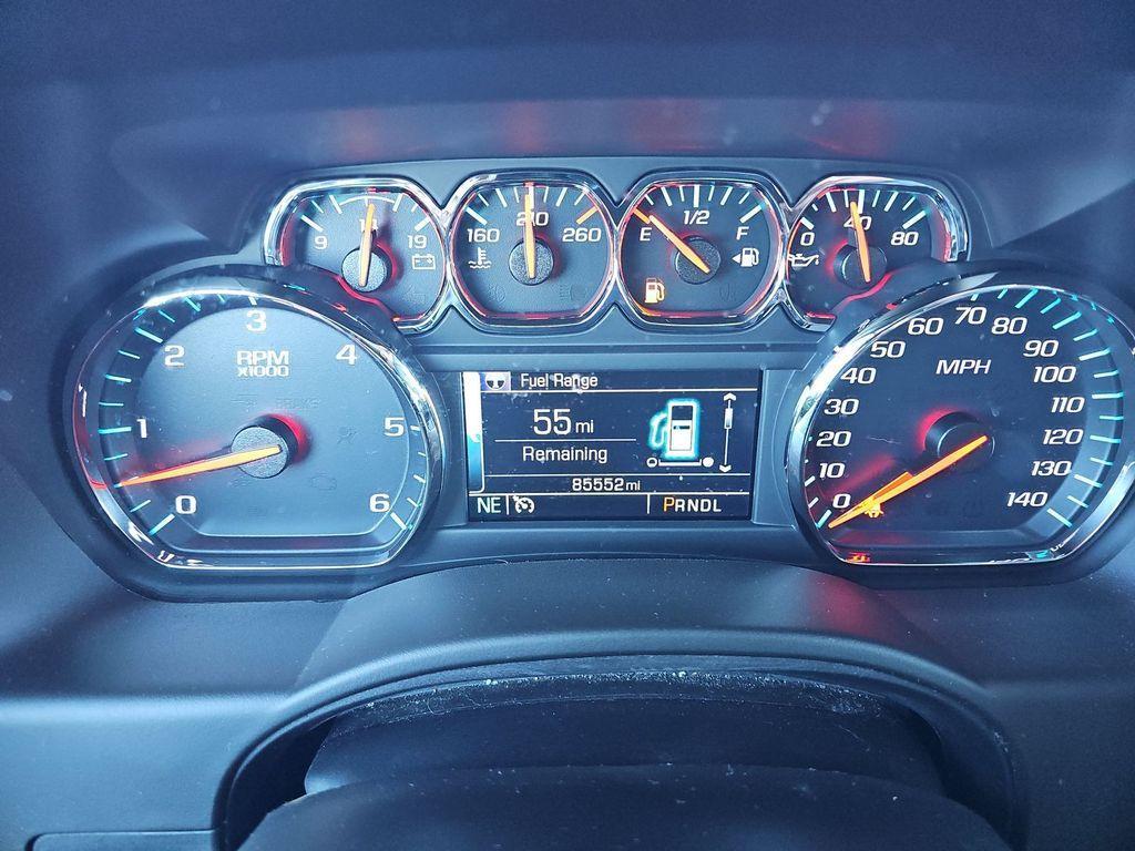 used 2019 Chevrolet Suburban car, priced at $29,995