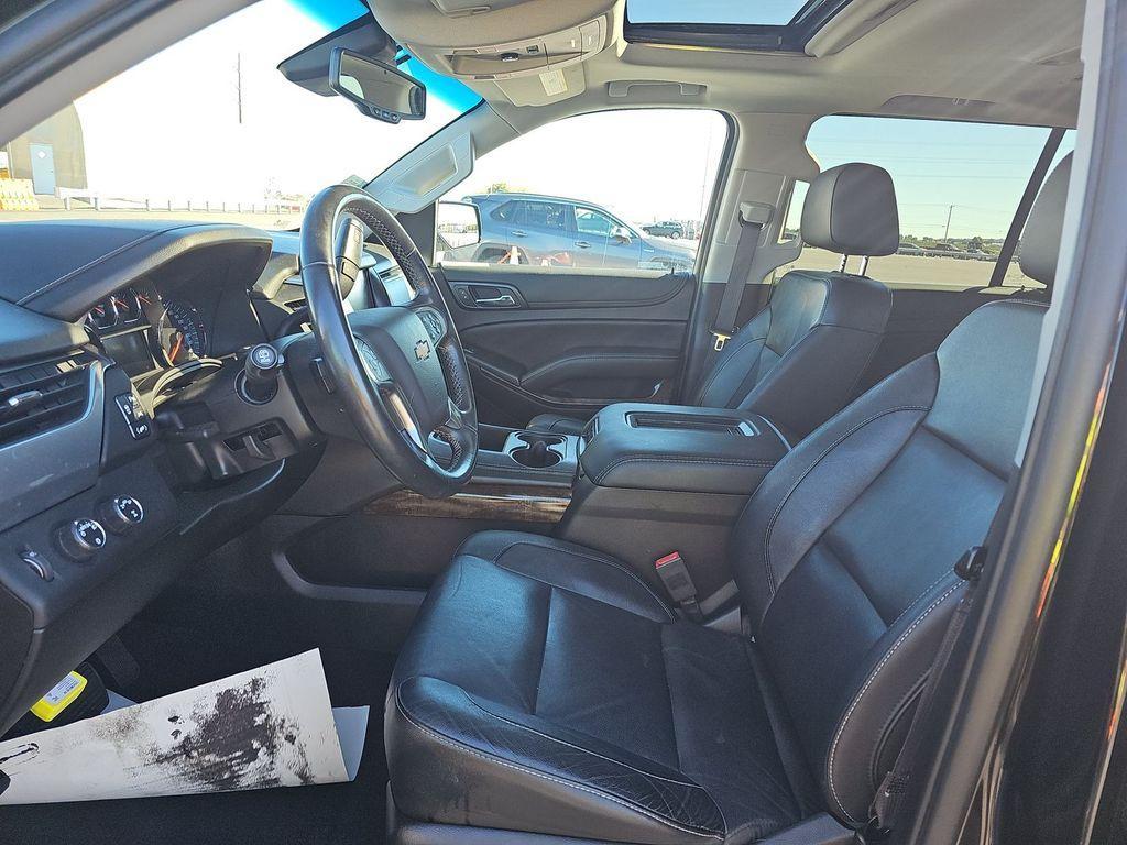 used 2019 Chevrolet Suburban car, priced at $29,995