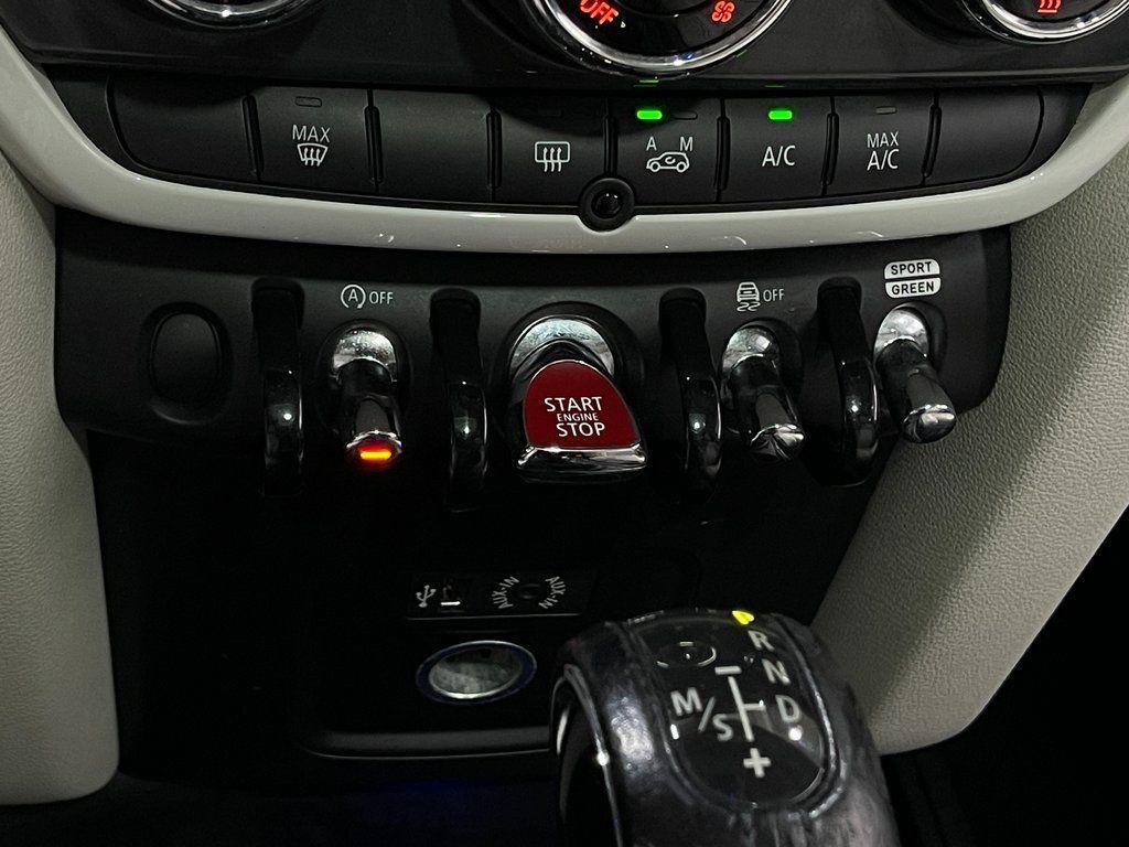used 2018 MINI Countryman car, priced at $17,919