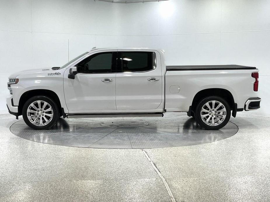 used 2020 Chevrolet Silverado 1500 car, priced at $41,475